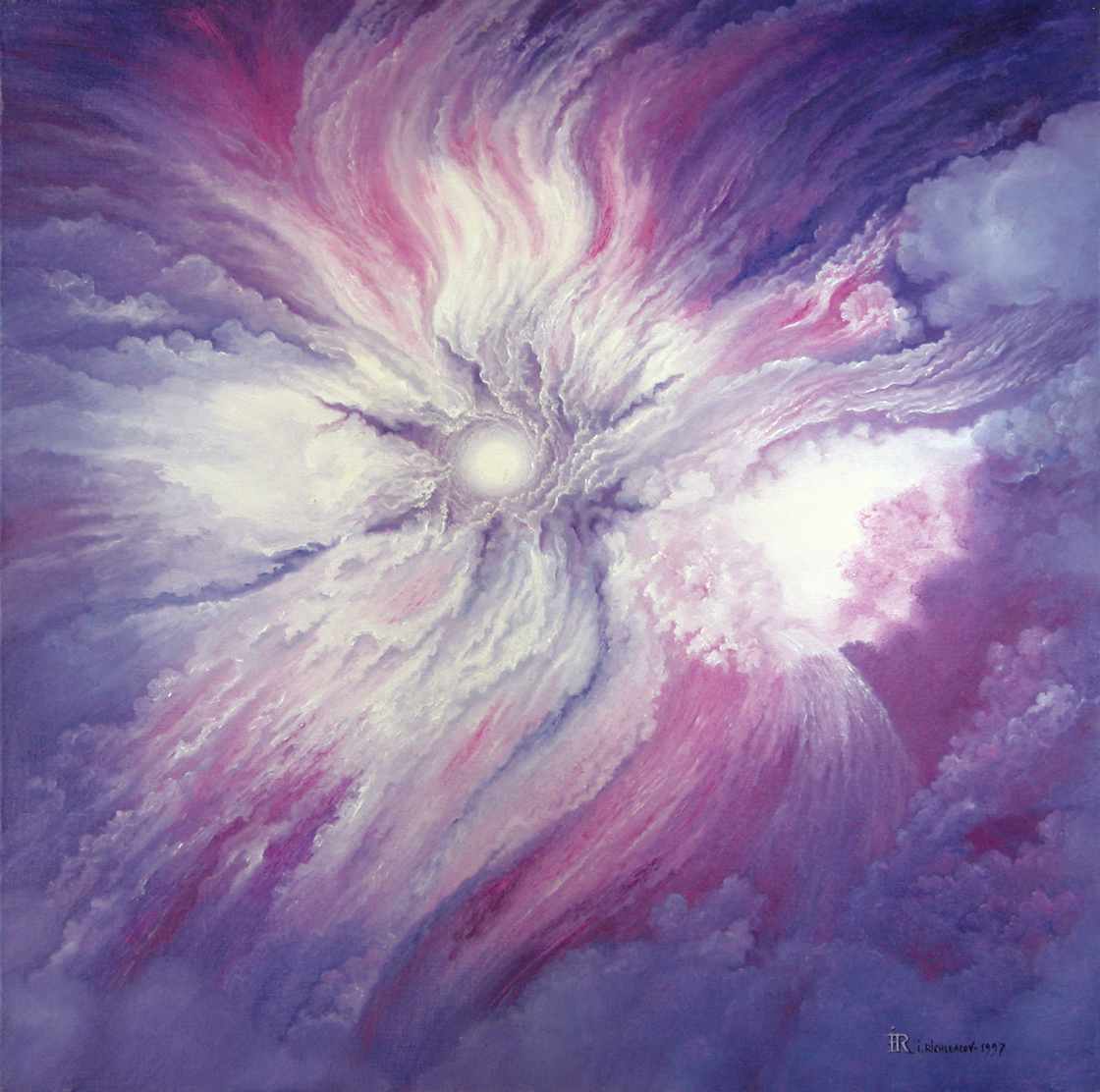 9-Explosion-cosmique 2-(violette)-80x80cm_1